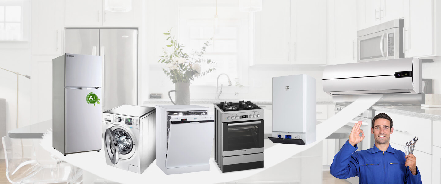 Koyulhisar Hotpoint Servisi